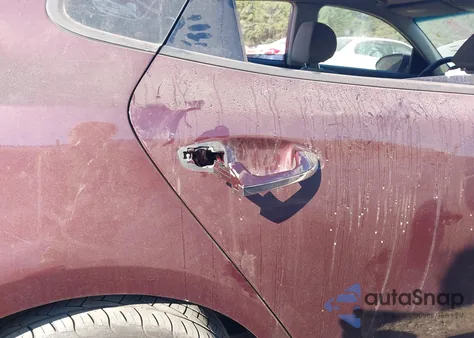 2016 Kia Optima Lx из США, поврежденный, VIN 5XXGT4L35GG011555